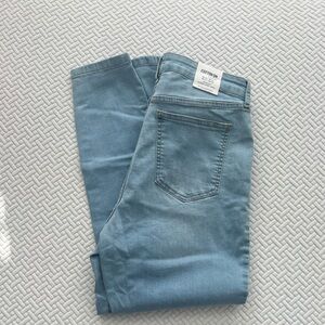 Adriana Skinny High Jeans - Cotton On